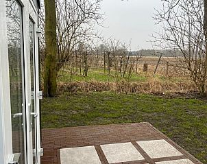 Unterkunft 333203 - Ferienhaus Noordoost Groningen - Vakantiehuis in Uithuizen