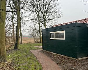 Unterkunft 333203 - Ferienhaus Noordoost Groningen - Vakantiehuis in Uithuizen