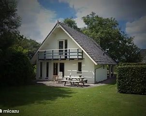 Verblijf 333306 - Vakantiewoning Noordoost Groningen - Eenumermaar