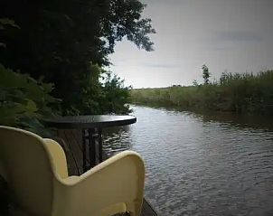 Verblijf 333306 - Vakantiewoning Noordoost Groningen - Eenumermaar