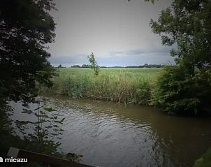 Verblijf 333306 - Vakantiewoning Noordoost Groningen - Eenumermaar