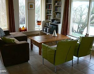 Verblijf 333306 - Vakantiewoning Noordoost Groningen - Eenumermaar