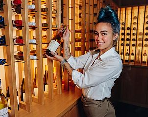 Verblijf 333901 - Vakantie appartement Zuid Limburg - Van der Valk Hotel Heerlen