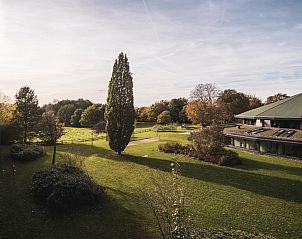 Verblijf 333901 - Vakantie appartement Zuid Limburg - Van der Valk Hotel Heerlen