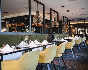 Verblijf 333901 - Vakantie appartement Zuid Limburg - Van der Valk Hotel Heerlen