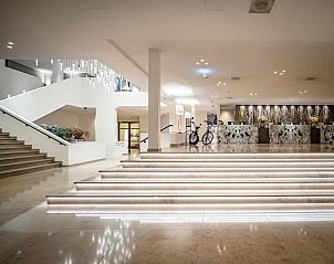 Verblijf 333901 - Vakantie appartement Zuid Limburg - Van der Valk Hotel Heerlen