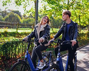 Verblijf 333901 - Vakantie appartement Zuid Limburg - Van der Valk Hotel Heerlen