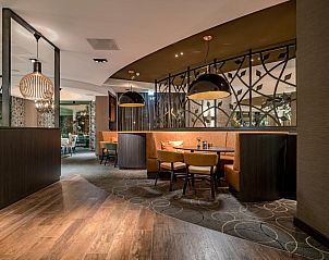 Verblijf 333901 - Vakantie appartement Zuid Limburg - Van der Valk Hotel Heerlen