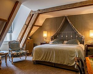 Verblijf 333902 - Vakantie appartement Zuid Limburg - Hotel Kasteel Terworm