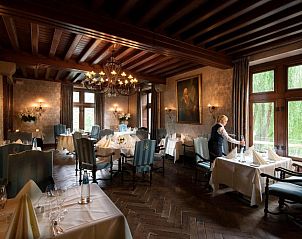 Verblijf 333902 - Vakantie appartement Zuid Limburg - Hotel Kasteel Terworm