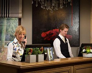 Verblijf 333902 - Vakantie appartement Zuid Limburg - Hotel Kasteel Terworm