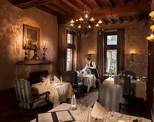 Verblijf 333902 - Vakantie appartement Zuid Limburg - Hotel Kasteel Terworm