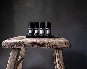 Verblijf 333902 - Vakantie appartement Zuid Limburg - Hotel Kasteel Terworm