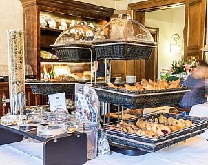 Verblijf 333902 - Vakantie appartement Zuid Limburg - Hotel Kasteel Terworm