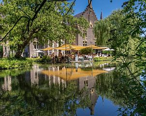 Verblijf 333902 - Vakantie appartement Zuid Limburg - Hotel Kasteel Terworm