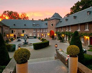 Verblijf 333902 - Vakantie appartement Zuid Limburg - Hotel Kasteel Terworm