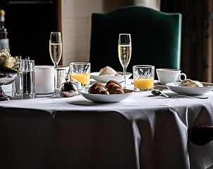 Verblijf 333902 - Vakantie appartement Zuid Limburg - Hotel Kasteel Terworm