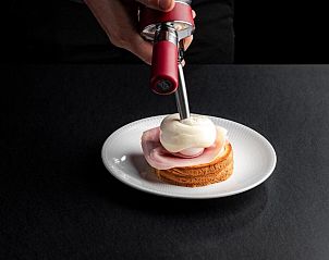 Verblijf 333902 - Vakantie appartement Zuid Limburg - Hotel Kasteel Terworm