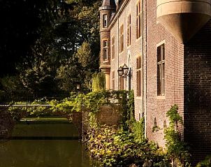 Verblijf 333902 - Vakantie appartement Zuid Limburg - Hotel Kasteel Terworm