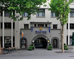 Guest house 333904 • Apartment Zuid Limburg • Tulip Inn Heerlen City Centre 