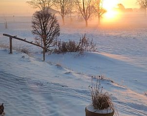 Unterkunft 340205 - Ferienhaus Noordwest Groningen - Vakantiehuis in Ezinge