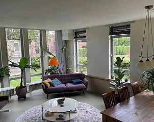 Verblijf 340207 - Appartement Noordwest Groningen - HVJ-Ezinge