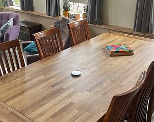 Verblijf 340207 - Appartement Noordwest Groningen - HVJ-Ezinge