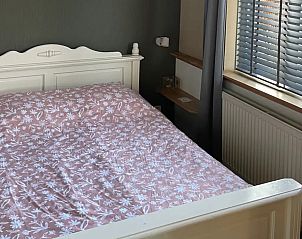 Verblijf 340207 - Appartement Noordwest Groningen - HVJ-Ezinge