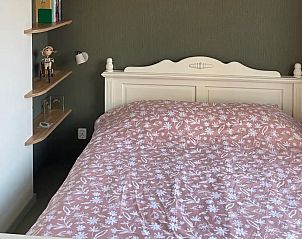 Verblijf 340207 - Appartement Noordwest Groningen - HVJ-Ezinge