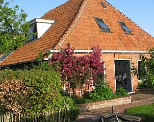 Verblijf 340208 - Vakantiewoning Noordwest Groningen - De Kastanje