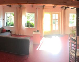 Verblijf 340208 - Vakantiewoning Noordwest Groningen - De Kastanje