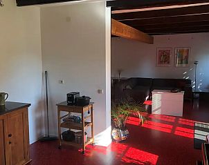 Verblijf 340208 - Vakantiewoning Noordwest Groningen - De Kastanje