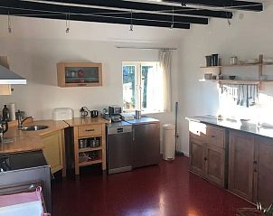 Verblijf 340208 - Vakantiewoning Noordwest Groningen - De Kastanje