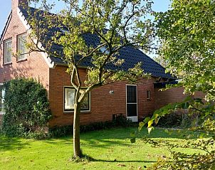 Unterkunft 340306 • Ferienhaus Noordwest Groningen • Huisje in Pieterburen 
