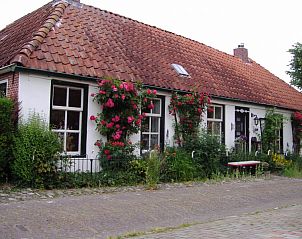 Verblijf 340401 • Bed and breakfast Noordwest Groningen • Dorpslogement De Oude Bakkerij 