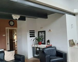 Verblijf 340505 - Vakantiewoning Noordwest Groningen - Vakantiehuis nr.1