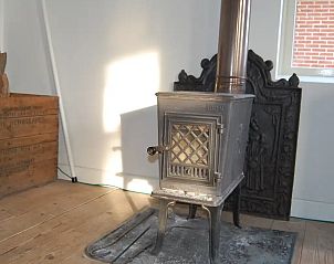 Verblijf 340505 - Vakantiewoning Noordwest Groningen - Vakantiehuis nr.1