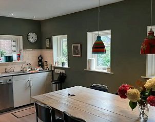 Verblijf 340505 - Vakantiewoning Noordwest Groningen - Vakantiehuis nr.1
