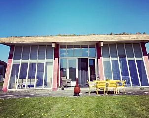 Verblijf 340714 - Vakantiewoning Noordwest Groningen - Zonnig vakantiehuis nabij Waddenzee