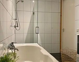 Verblijf 340714 - Vakantiewoning Noordwest Groningen - Zonnig vakantiehuis nabij Waddenzee