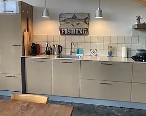 Verblijf 340714 - Vakantiewoning Noordwest Groningen - Zonnig vakantiehuis nabij Waddenzee