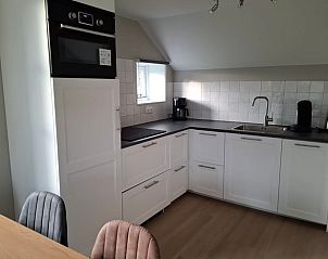 Verblijf 341201 - Vakantiewoning Noordwest Groningen - Vakantiehuisje in Westernieland