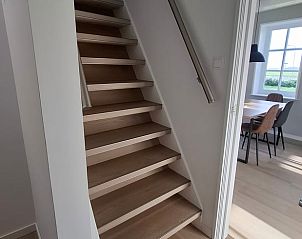 Verblijf 341201 - Vakantiewoning Noordwest Groningen - Vakantiehuisje in Westernieland