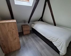 Verblijf 341201 - Vakantiewoning Noordwest Groningen - Vakantiehuisje in Westernieland