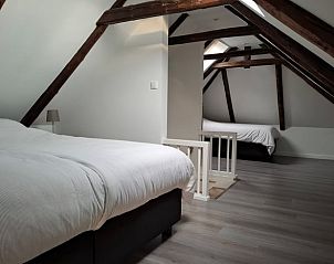 Verblijf 341201 - Vakantiewoning Noordwest Groningen - Vakantiehuisje in Westernieland