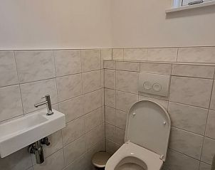 Verblijf 341201 - Vakantiewoning Noordwest Groningen - Vakantiehuisje in Westernieland