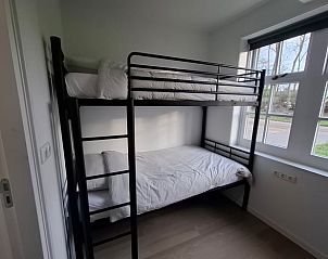 Verblijf 341201 - Vakantiewoning Noordwest Groningen - Vakantiehuisje in Westernieland