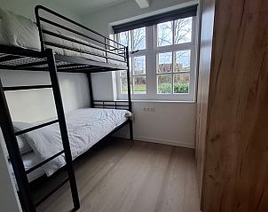 Verblijf 341201 - Vakantiewoning Noordwest Groningen - Vakantiehuisje in Westernieland