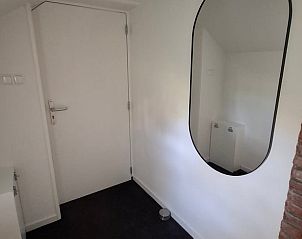 Verblijf 341201 - Vakantiewoning Noordwest Groningen - Vakantiehuisje in Westernieland