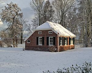 Verblijf 341201 - Vakantiewoning Noordwest Groningen - Vakantiehuisje in Westernieland